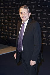 Laureus Medien Preis 2013, Kitzbühel