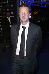 Laureus Medien Preis 2013, Kitzbühel