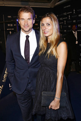 Laureus Medien Preis 2013, Kitzbühel