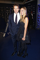 Laureus Medien Preis 2013, Kitzbühel