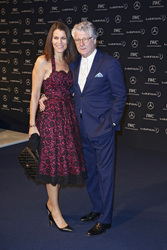 Laureus Medien Preis 2013, Kitzbühel