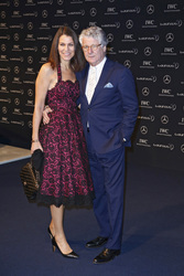 Laureus Medien Preis 2013, Kitzbühel