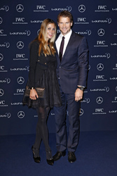 Laureus Medien Preis 2013, Kitzbühel
