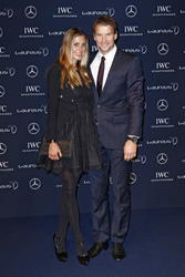 Laureus Medien Preis 2013, Kitzbühel