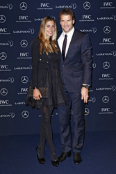 Laureus Medien Preis 2013, Kitzbühel