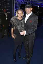 Laureus Medien Preis 2013, Kitzbühel