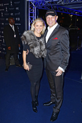 Laureus Medien Preis 2013, Kitzbühel