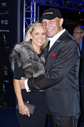 Laureus Medien Preis 2013, Kitzbühel