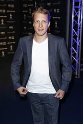 Laureus Medien Preis 2013, Kitzbühel