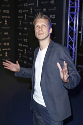 Laureus Medien Preis 2013, Kitzbühel
