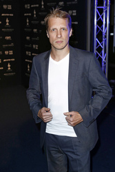Laureus Medien Preis 2013, Kitzbühel