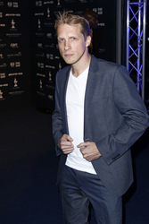 Laureus Medien Preis 2013, Kitzbühel
