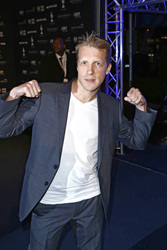 Laureus Medien Preis 2013, Kitzbühel