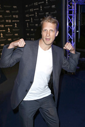 Laureus Medien Preis 2013, Kitzbühel