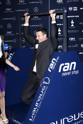Laureus Medien Preis 2013, Kitzbühel