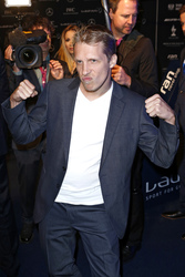 Laureus Medien Preis 2013, Kitzbühel