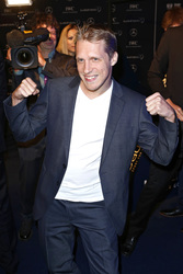 Laureus Medien Preis 2013, Kitzbühel