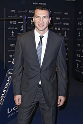 Laureus Medien Preis 2013, Kitzbühel