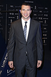Laureus Medien Preis 2013, Kitzbühel