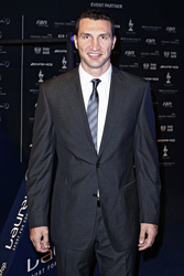 Laureus Medien Preis 2013, Kitzbühel