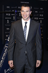 Laureus Medien Preis 2013, Kitzbühel