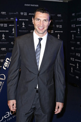 Laureus Medien Preis 2013, Kitzbühel