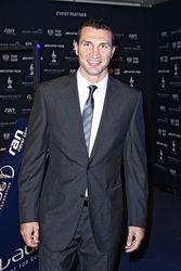 Laureus Medien Preis 2013, Kitzbühel