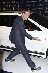 Laureus Medien Preis 2013, Kitzbühel