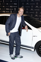 Laureus Medien Preis 2013, Kitzbühel