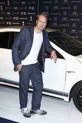 Laureus Medien Preis 2013, Kitzbühel