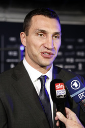 Laureus Medien Preis 2013, Kitzbühel