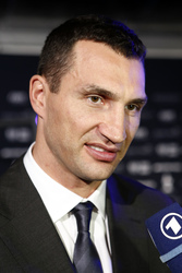 Laureus Medien Preis 2013, Kitzbühel