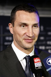 Laureus Medien Preis 2013, Kitzbühel