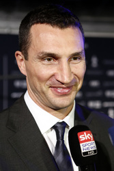 Laureus Medien Preis 2013, Kitzbühel