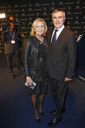 Laureus Medien Preis 2013, Kitzbühel
