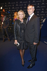 Laureus Medien Preis 2013, Kitzbühel