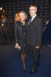 Laureus Medien Preis 2013, Kitzbühel