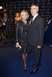 Laureus Medien Preis 2013, Kitzbühel