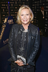 Laureus Medien Preis 2013, Kitzbühel