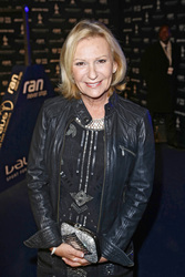 Laureus Medien Preis 2013, Kitzbühel