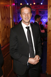 Laureus Medien Preis 2013, Kitzbühel