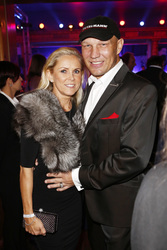 Laureus Medien Preis 2013, Kitzbühel