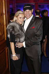 Laureus Medien Preis 2013, Kitzbühel