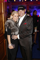 Laureus Medien Preis 2013, Kitzbühel