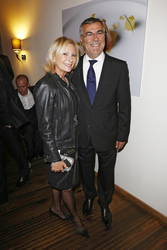 Laureus Medien Preis 2013, Kitzbühel