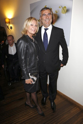 Laureus Medien Preis 2013, Kitzbühel