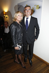 Laureus Medien Preis 2013, Kitzbühel