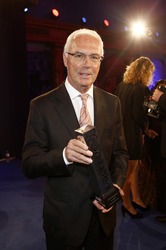 Laureus Medien Preis 2013, Kitzbühel