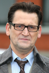 'Heiter bis tödlich - Morden im Norden' Fototermin, Hamburg