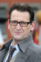 'Heiter bis tödlich - Morden im Norden' Fototermin, Hamburg